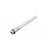 Fitting for air-hose ? 6 mm - with secure spring