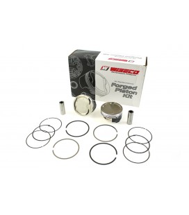 Forged Pistons Wiseco Mitsubishi Lancer EVO 4-9 4G63 85MM 8,9:1