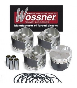 Forged Pistons Wossner Alfa Romeo 146 156 GTV Spider 83MM 12,6:1