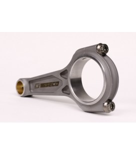 Forged Wiseco Boostline Chevy SBC 6.000"