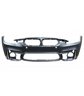 Front bumper BMW F30 F31 12-15 M3/M4 Style