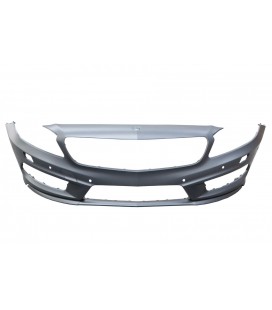 Front Bumper Mercedes Benz W176 13- AMG Style