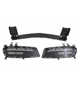 Front Bumper Mercedes Benz W176 13- AMG Style