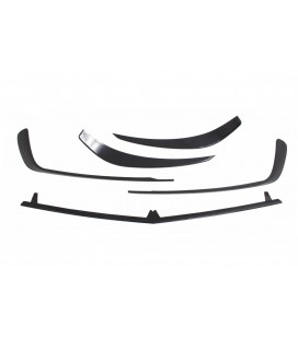 Front Bumper Mercedes Benz W176 13- AMG Style