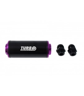 Fuel Filter TurboWorks AN10 Black