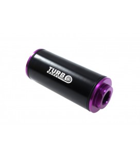 Fuel Filter TurboWorks AN10 Black
