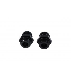 Fuel Filter TurboWorks AN10 Black