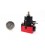 Fuel pressure regulator Epman ByPass AN10 with gauge