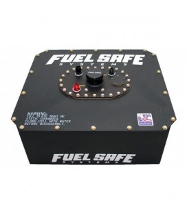 FuelSafe 120L Tank with steel cover Type 1