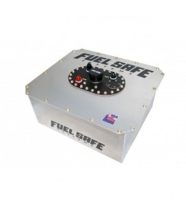 FuelSafe 85L FIA Tank with steel cover Type 2