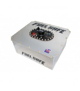 FuelSafe 95L FIA Tank with steel cover