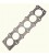 GASKETS - BC Made In Japan (Toyota 1JZGTE, 87mm Bore)