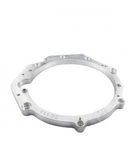 Gearbox Adapter / Adaptor Plate Toyota JZ 1JZ 2JZ - BMW N54 /GS6-53BZ / N54 GS6-45BZ / N52 N53 GS6-37BZ