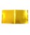 Heat Barier TurboWorks -Gold- 30x60cm Self-adhesive