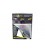 Heat Reflective Sheets DEI -Aluminium- 30x30cm Self-adhesive