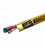 Heat Sheath DEI - 2cm x 1m - Gold