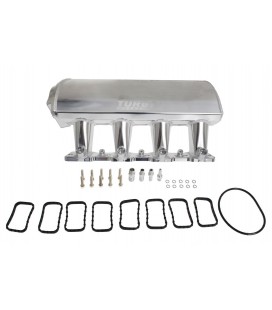 Intake manifold GM LS7 with fuel rail