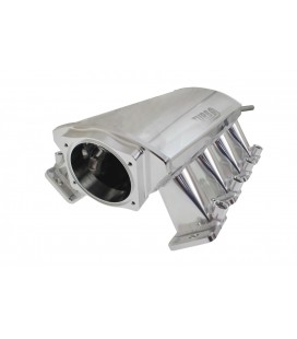 Intake manifold GM LS7 with fuel rail