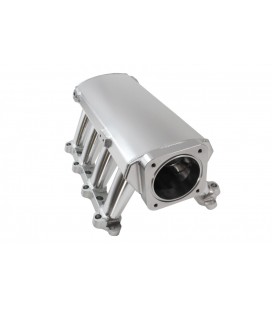 Intake manifold Toyota 1 UZ with fuel rail and Throttle 90mm