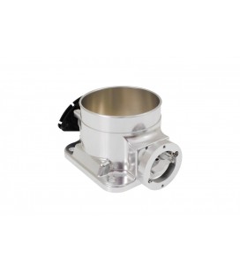 Intake manifold Toyota Lexus 2JZ-GE with throttle body and fuel rail