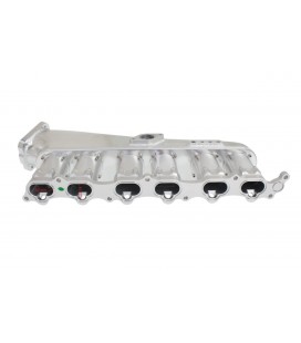 Intake manifold Toyota Lexus 2JZ-GTE with fuel rail and Throttle 90mm