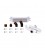 Intercooler Mishimoto Ford Mustang EcoBoost 2015+ + Piping Kit