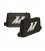 Intercooler Mishimoto G-Line 445x300x70 BAR AND PLATE Black