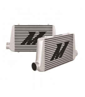 Intercooler Mishimoto G-Line 445x300x76 BAR AND PLATE