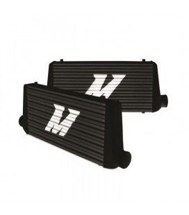 Intercooler Mishimoto M-Line 600x300x76 TUBE AND FIN Black