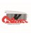 Intercooler Mishimoto Subaru WRX/STI 2002-2007 Top Mount + Piping Kit