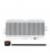 Intercooler Mishimoto Subaru WRX/STI 2008-2014 Top Mount + Piping Kit