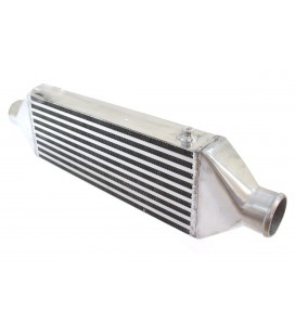 Intercooler TurboWorks 420x160x65 2,5"