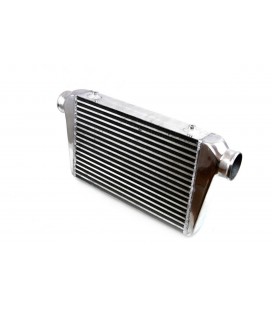 Intercooler TurboWorks 450x300x76 3" BAR AND PLATE