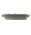 Intercooler TurboWorks 550x140x65 2.25" BAR AND PLATE