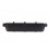 Intercooler TurboWorks 550x140x65 2.25" BAR AND PLATE Black