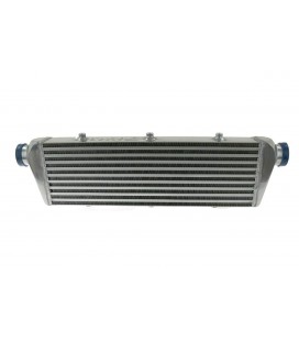 Intercooler TurboWorks 550x180x65 2.25" BAR AND PLATE