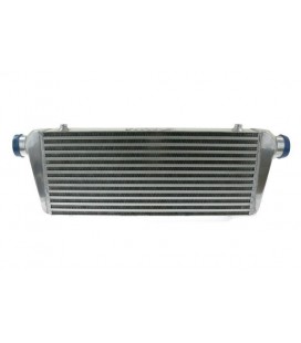 Intercooler TurboWorks 550x230x65 2.5" BAR AND PLATE