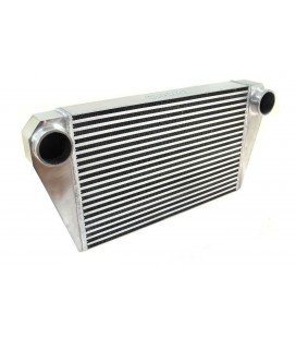 Intercooler TurboWorks 550x350x76 backward