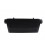 Intercooler TurboWorks 600x300x76 3" TUBE AND FIN Black