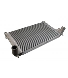 Intercooler TurboWorks 630x435x50 inlet 2,5"