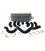Intercooler TurboWorks AUDI A4 B8 2.0T 07-15