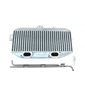 Intercooler TurboWorks SUBARU Impreza WRX GC8 2.0T 97-00 Top Mount