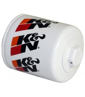 K&N Oil Filter 13/16 In.-16 HP-1007