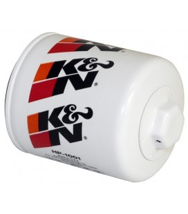 K&N Oil Filter M18 x 1.5 HP-1001