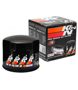 K&N Oil Filter PS-1011