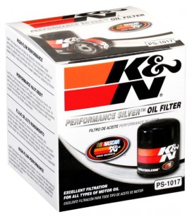 K&N Oil Filter PS-1017