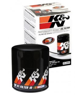 K&N Oil Filter PS-2003