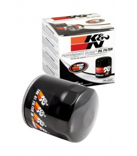 K&N Oil Filter PS-2004