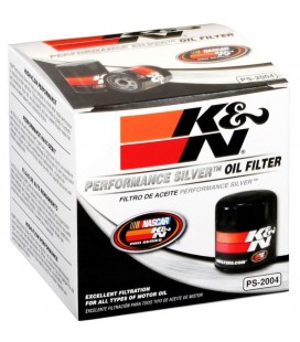 K&N Oil Filter PS-2004