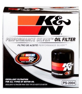 K&N Oil Filter PS-2004